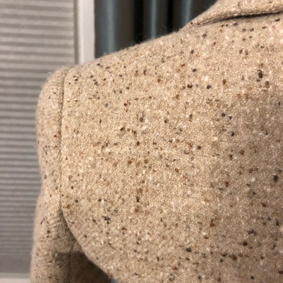 Theory Woman’s Nerina Wool Blazer Size 6, Size 2 - Picture 7 of 8